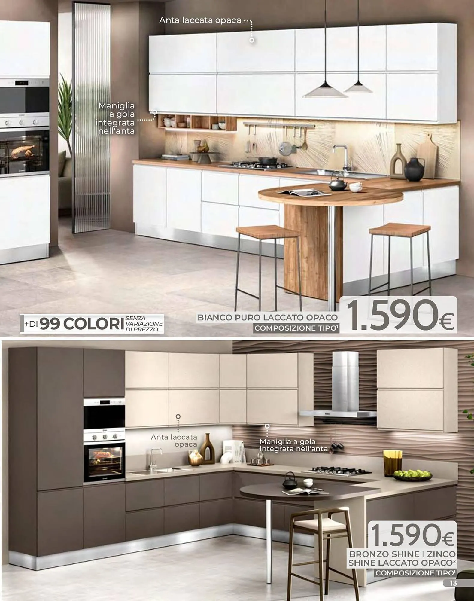 Volantino Mondo Convenienza da 1 gennaio a 31 marzo di 2026 - Pagina del volantino 15