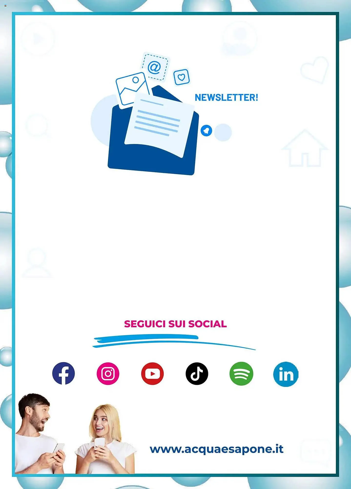 Volantino Acqua & Sapone da 14 dicembre a 2 gennaio di 2026 - Pagina del volantino 17