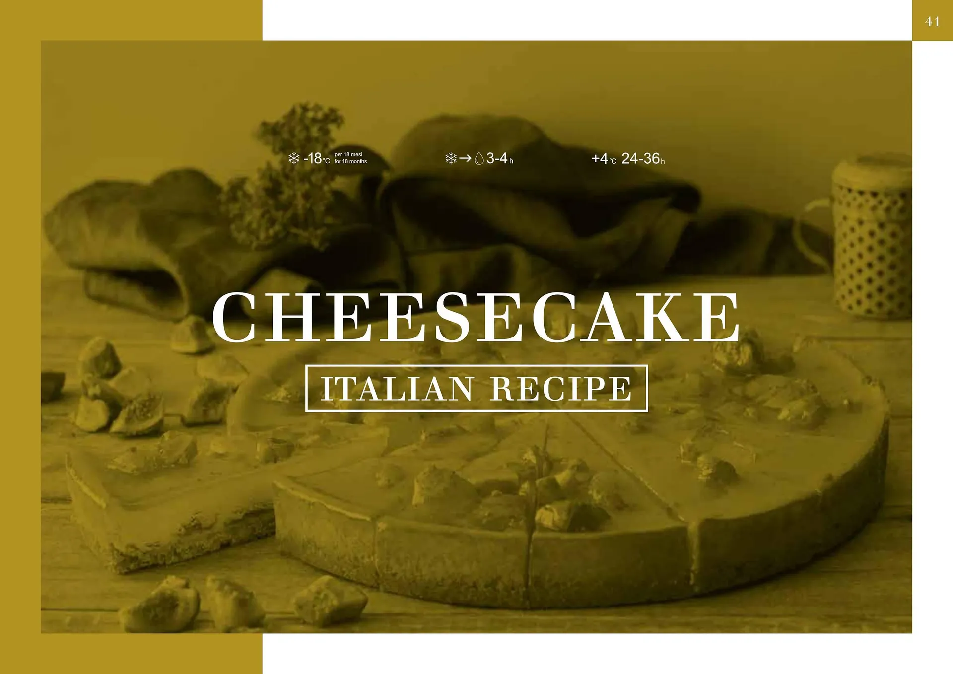 Volantino Ag Cash Carry da 6 giugno a 3 gennaio di 2026 - Pagina del volantino 41