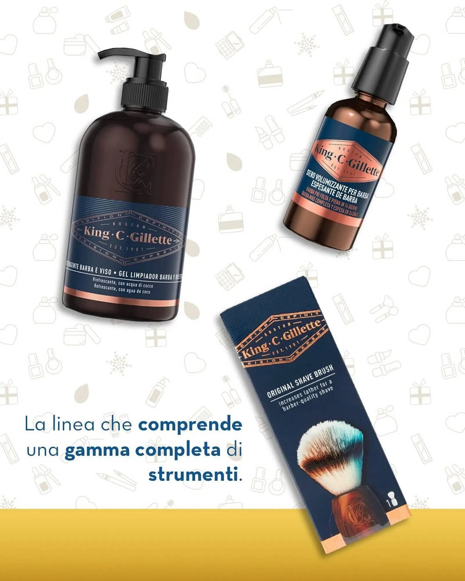 Volantino Splendidi e Splendenti da 22 novembre a 5 dicembre di 2025 - Pagina del volantino 2