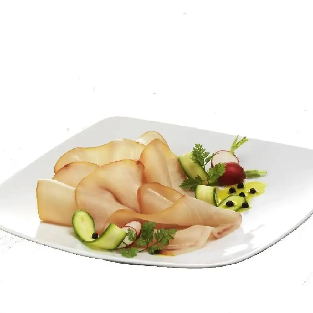 Agroittica Pesce spada affumicato