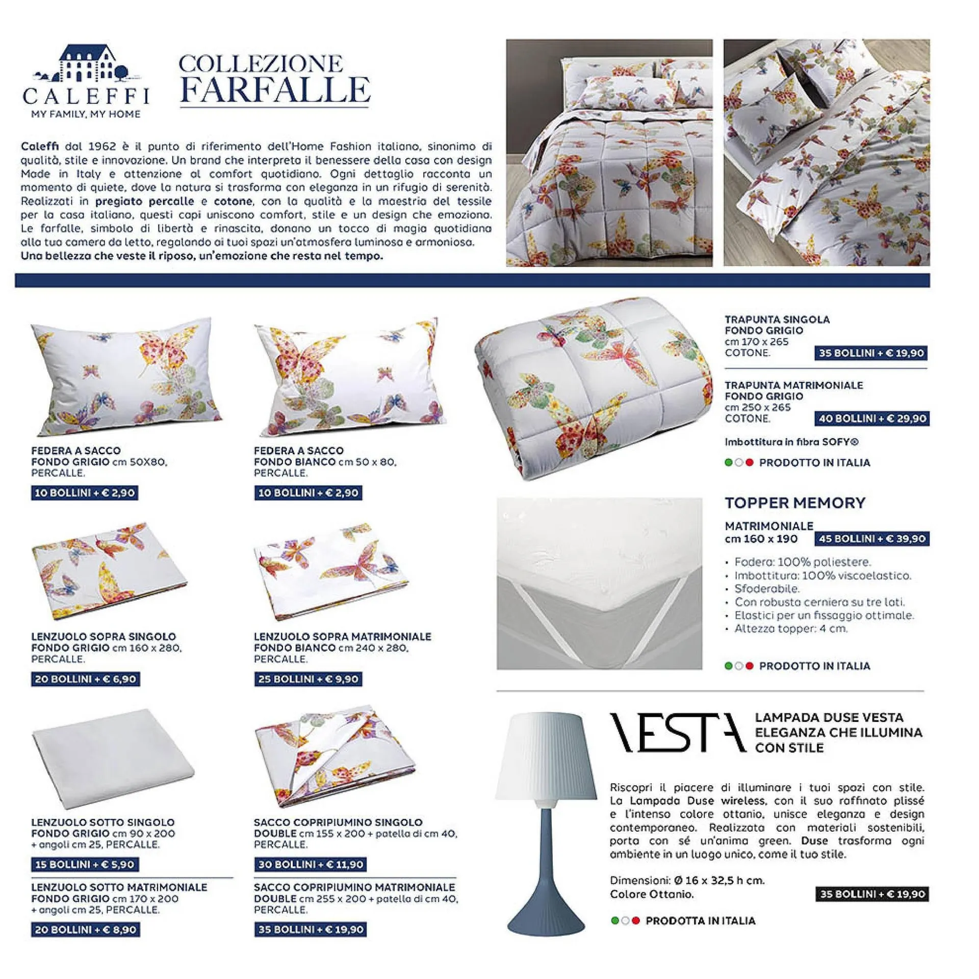 Volantino Coal da 12 marzo a 25 marzo di 2026 - Pagina del volantino 23