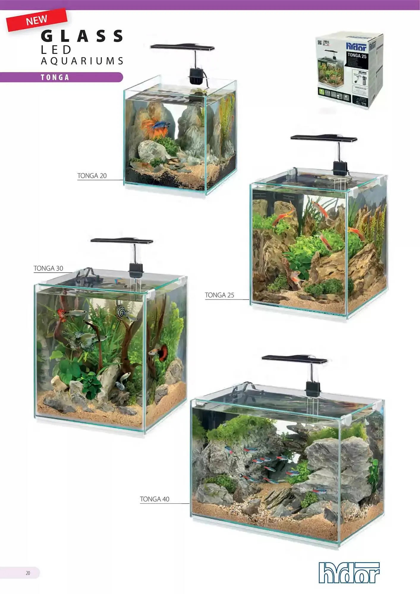 Volantino Ferplast da 13 dicembre a 31 dicembre di 2026 - Pagina del volantino 21