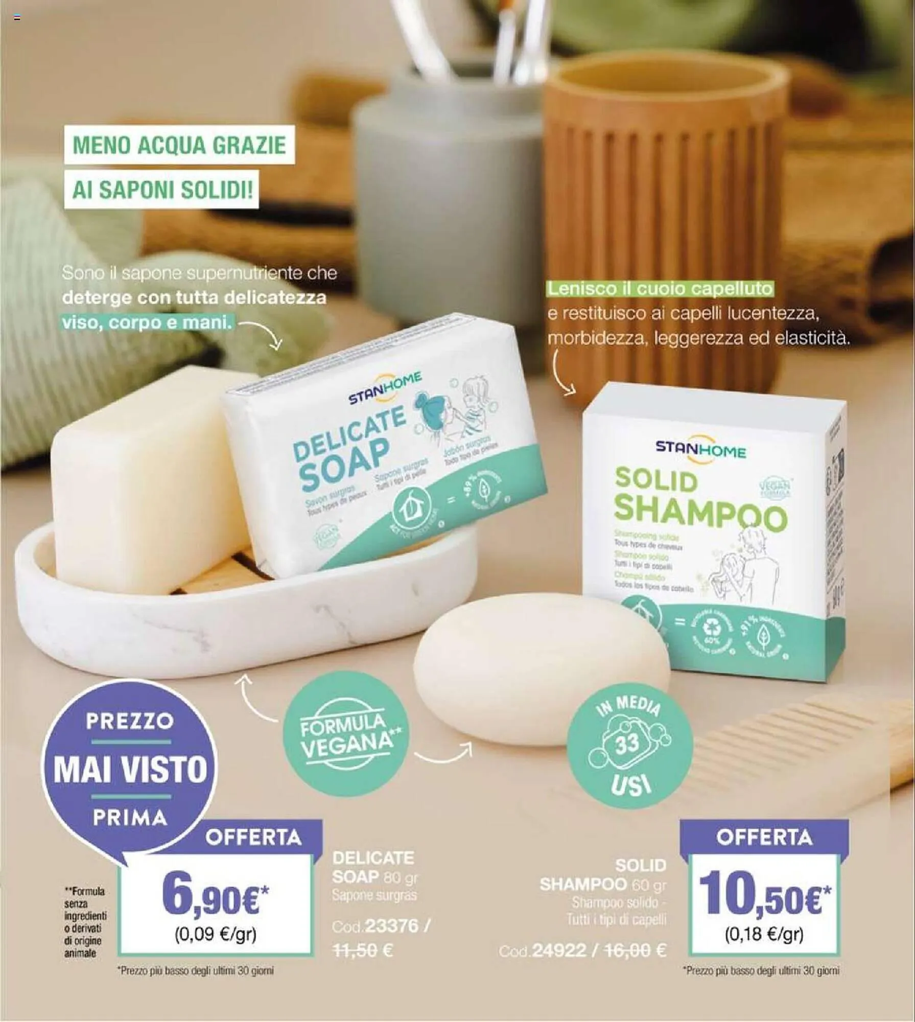 Volantino Stanhome da 4 giugno a 21 giugno di 2024 - Pagina del volantino 107