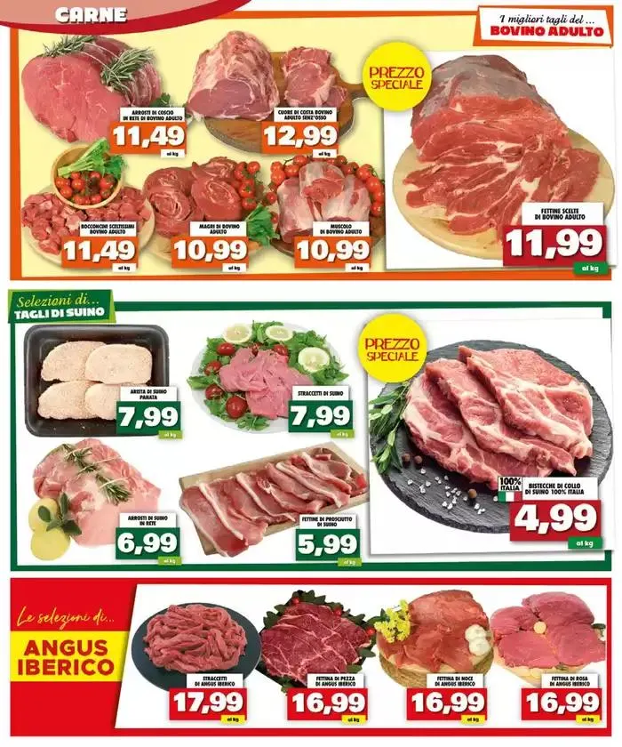 Sotto prezzo da 12 marzo a 20 marzo di 2025 - Pagina del volantino 2