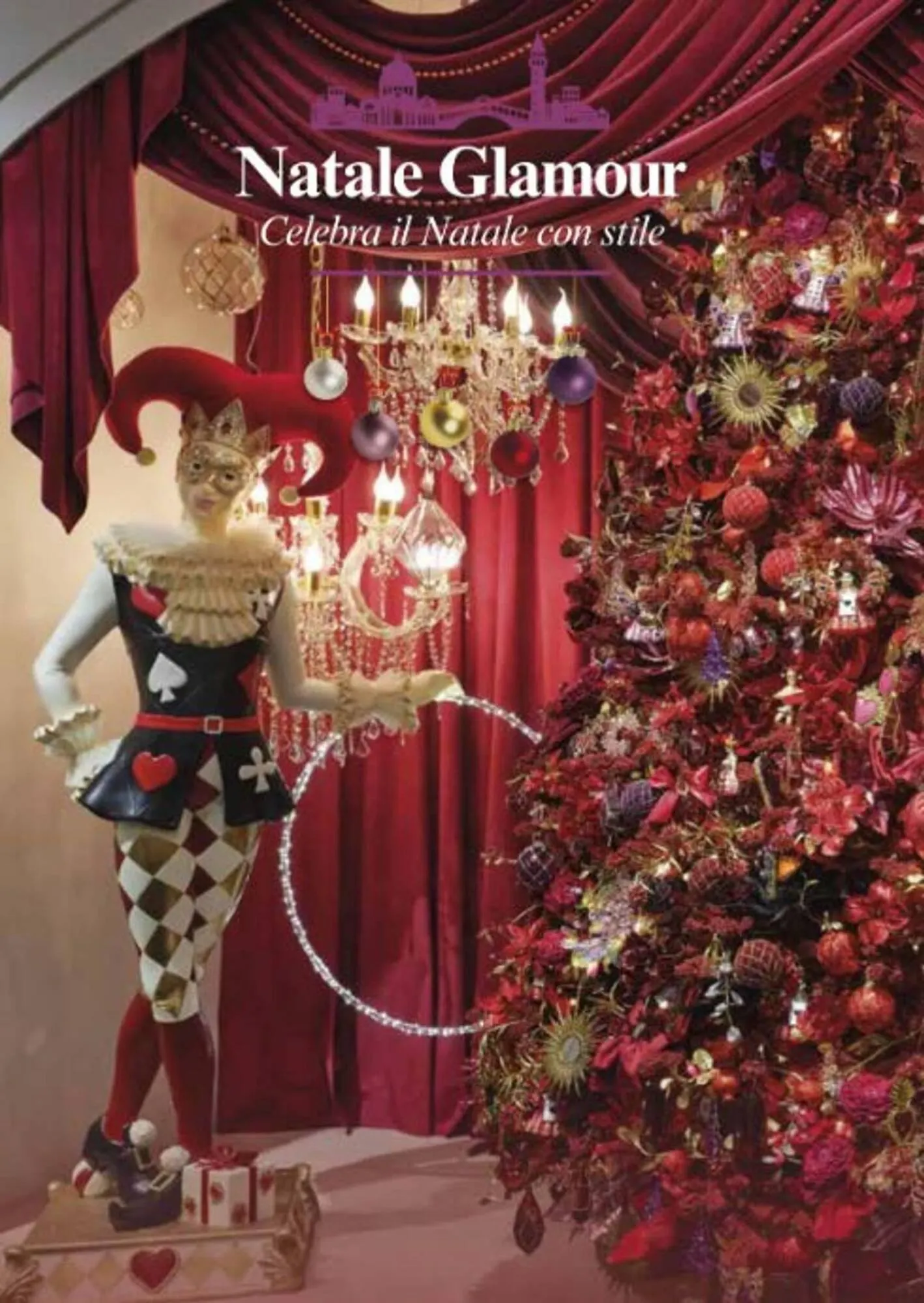 Volantino Giardineria da 6 novembre a 31 dicembre di 2025 - Pagina del volantino 2