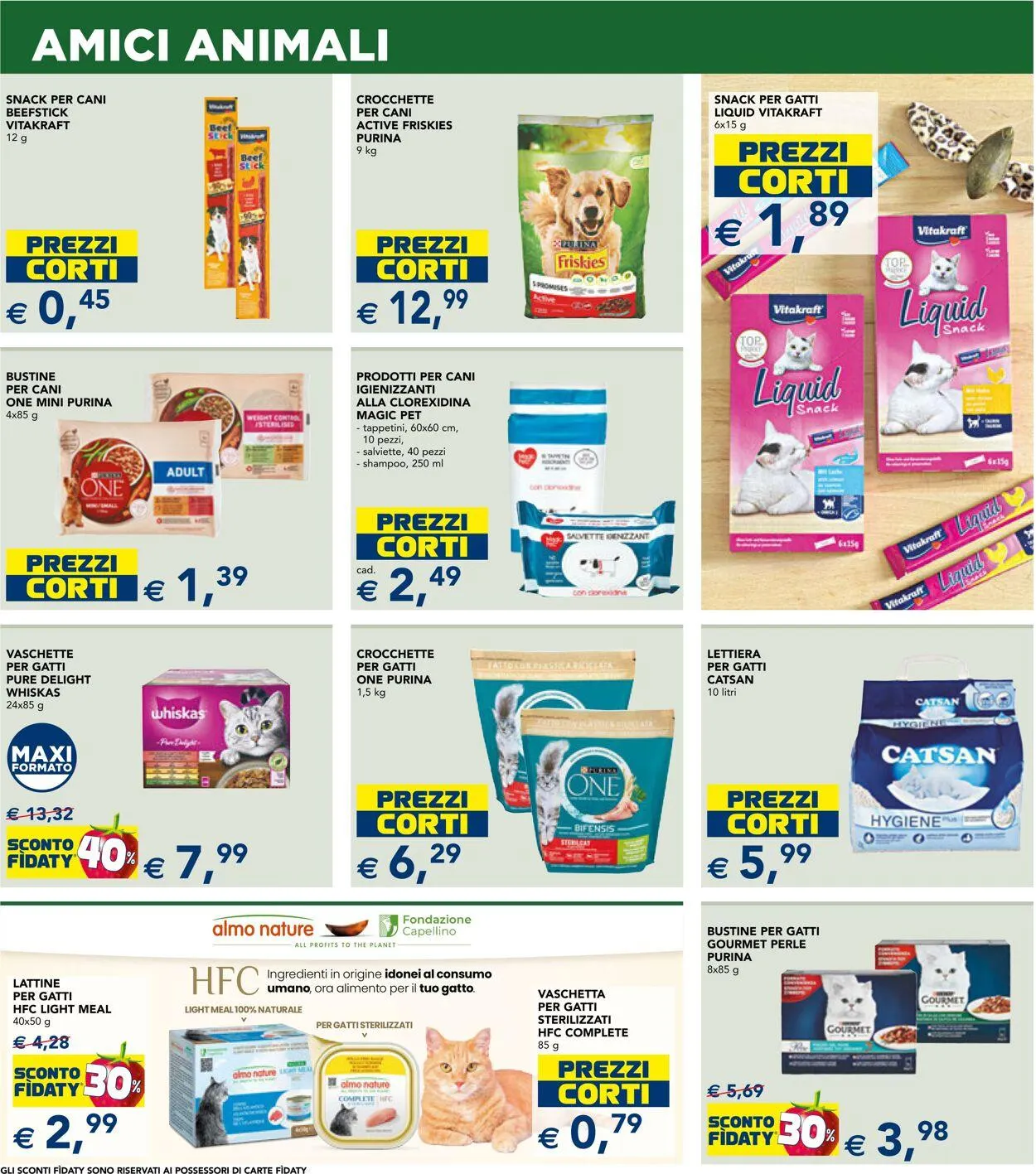 Esselunga Volantino attuale da 28 gennaio a 11 febbraio di 2026 - Pagina del volantino 23