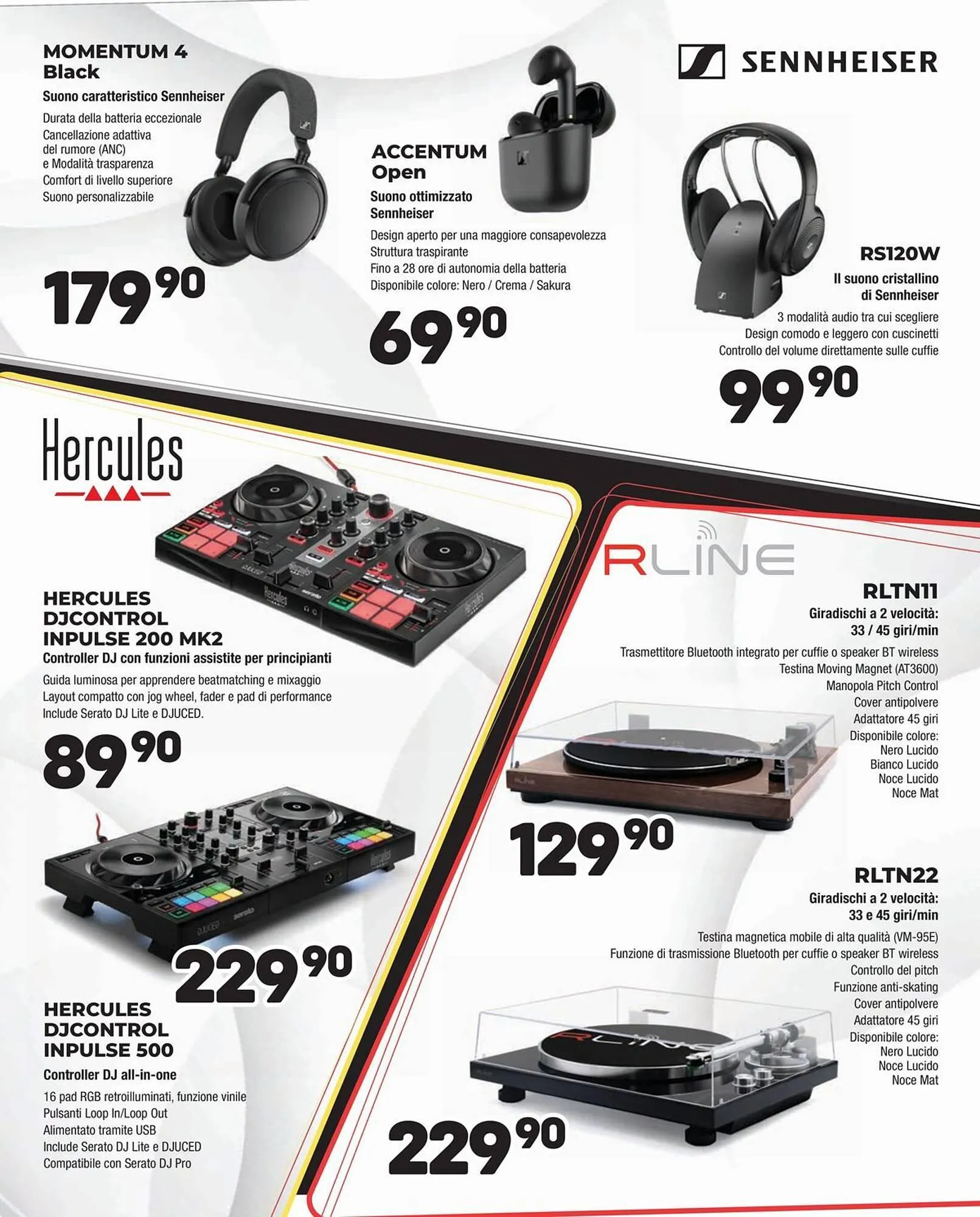 Volantino FreeShop da 25 novembre a 3 dicembre di 2025 - Pagina del volantino 15