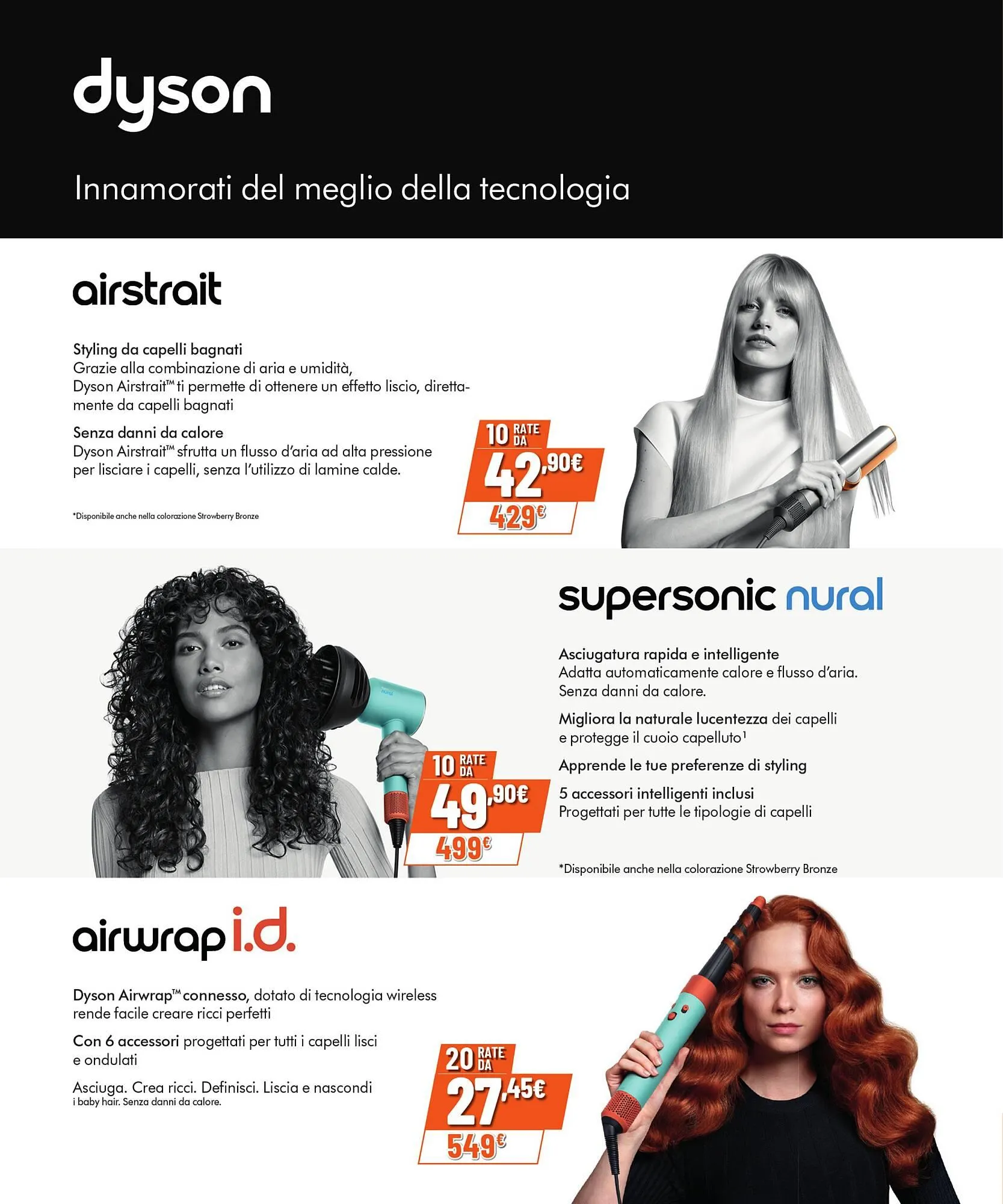 Volantino Mallardo Expert da 30 gennaio a 12 febbraio di 2025 - Pagina del volantino 9