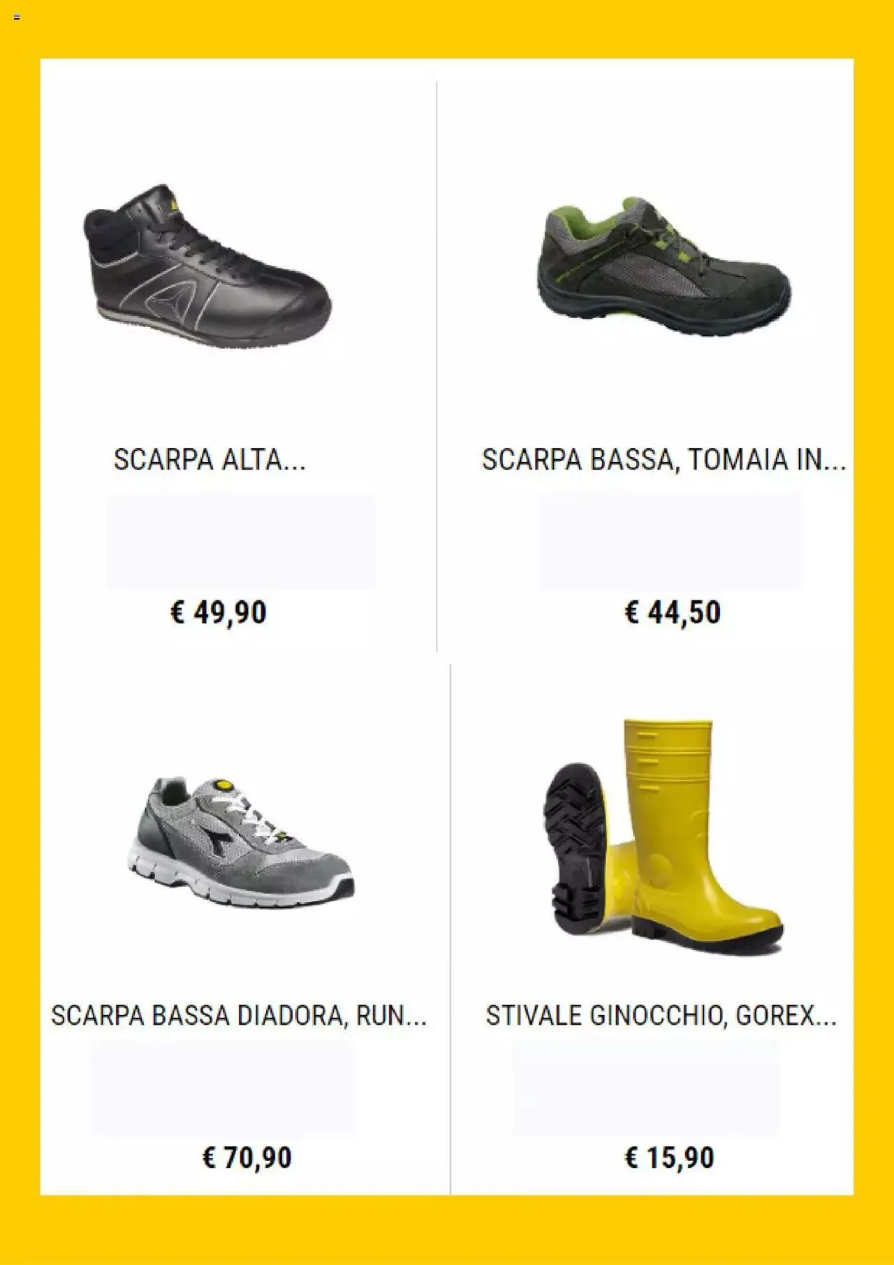 Volantino Ottimax da 19 giugno a 31 dicembre di 2023 - Pagina del volantino 5