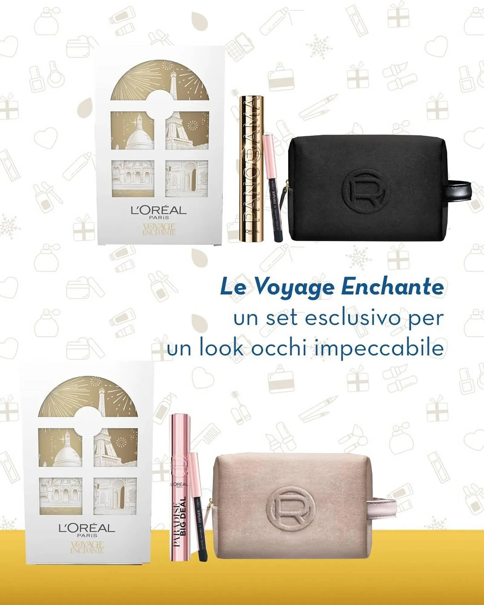 Volantino Splendidi e Splendenti da 18 dicembre a 24 dicembre di 2025 - Pagina del volantino 2