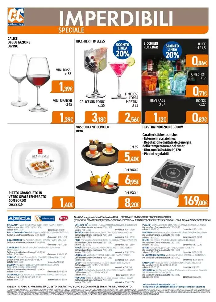 Professional da 27 gennaio a 23 febbraio di 2025 - Pagina del volantino 32