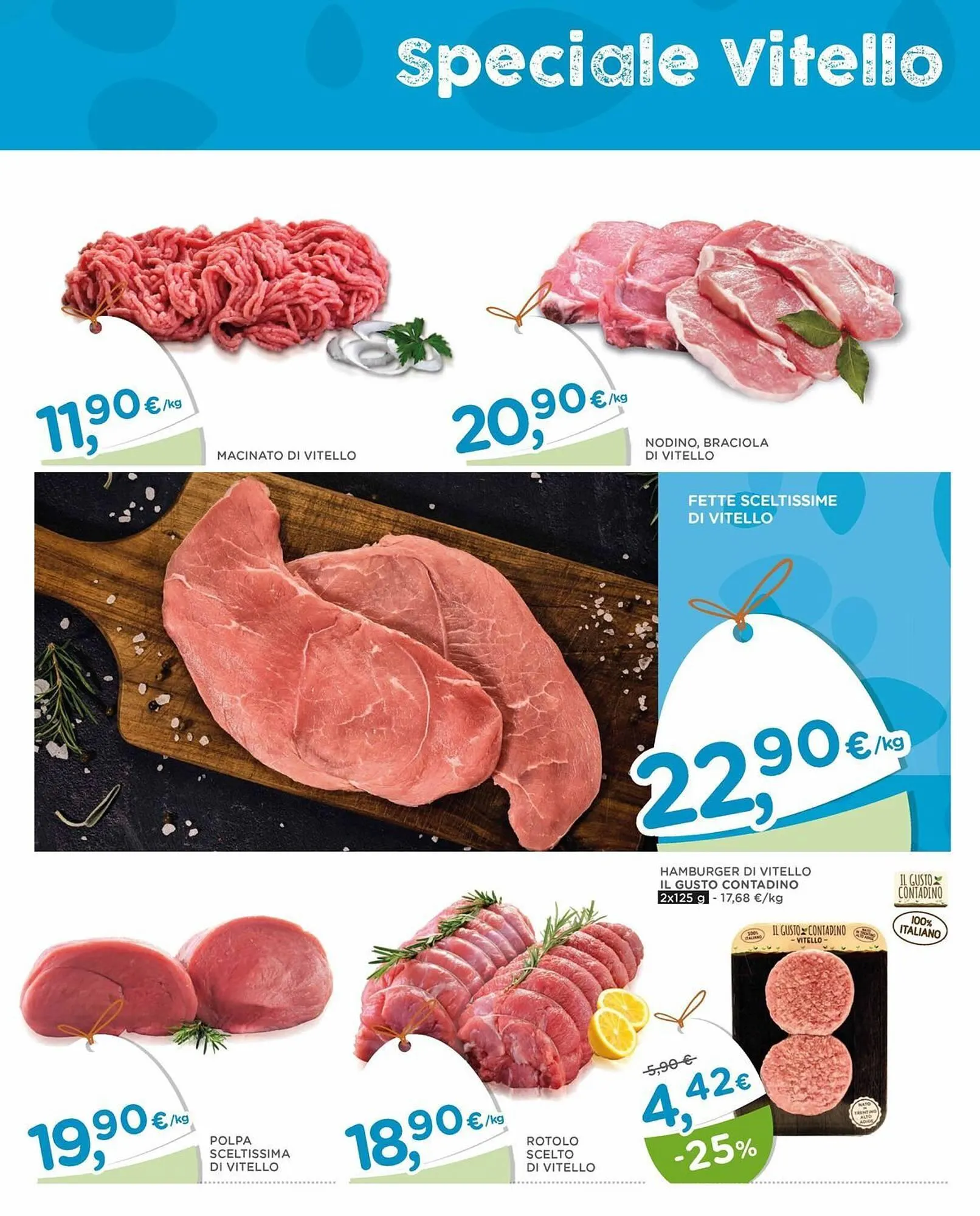 Volantino Poli da 25 marzo a 7 aprile di 2026 - Pagina del volantino 13