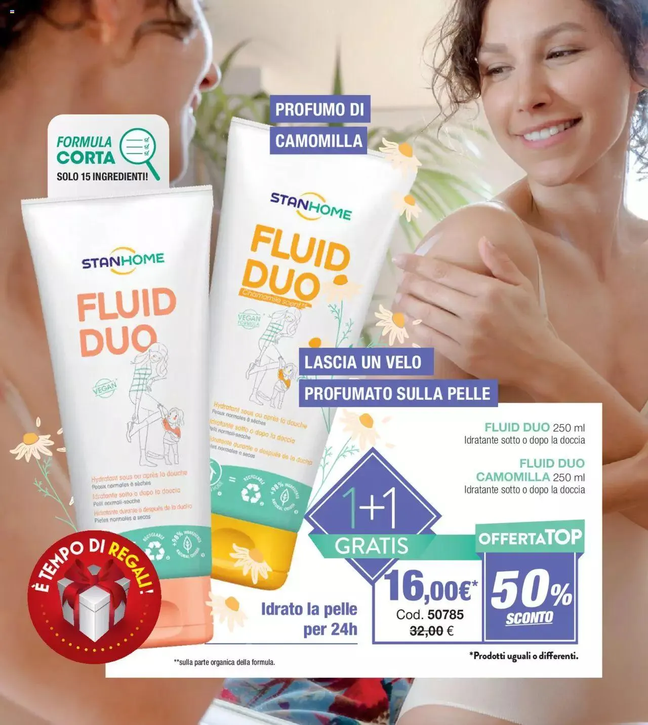 Catalogo Stanhome 18/2023 da 5 dicembre a 22 dicembre di 2023 - Pagina del volantino 50