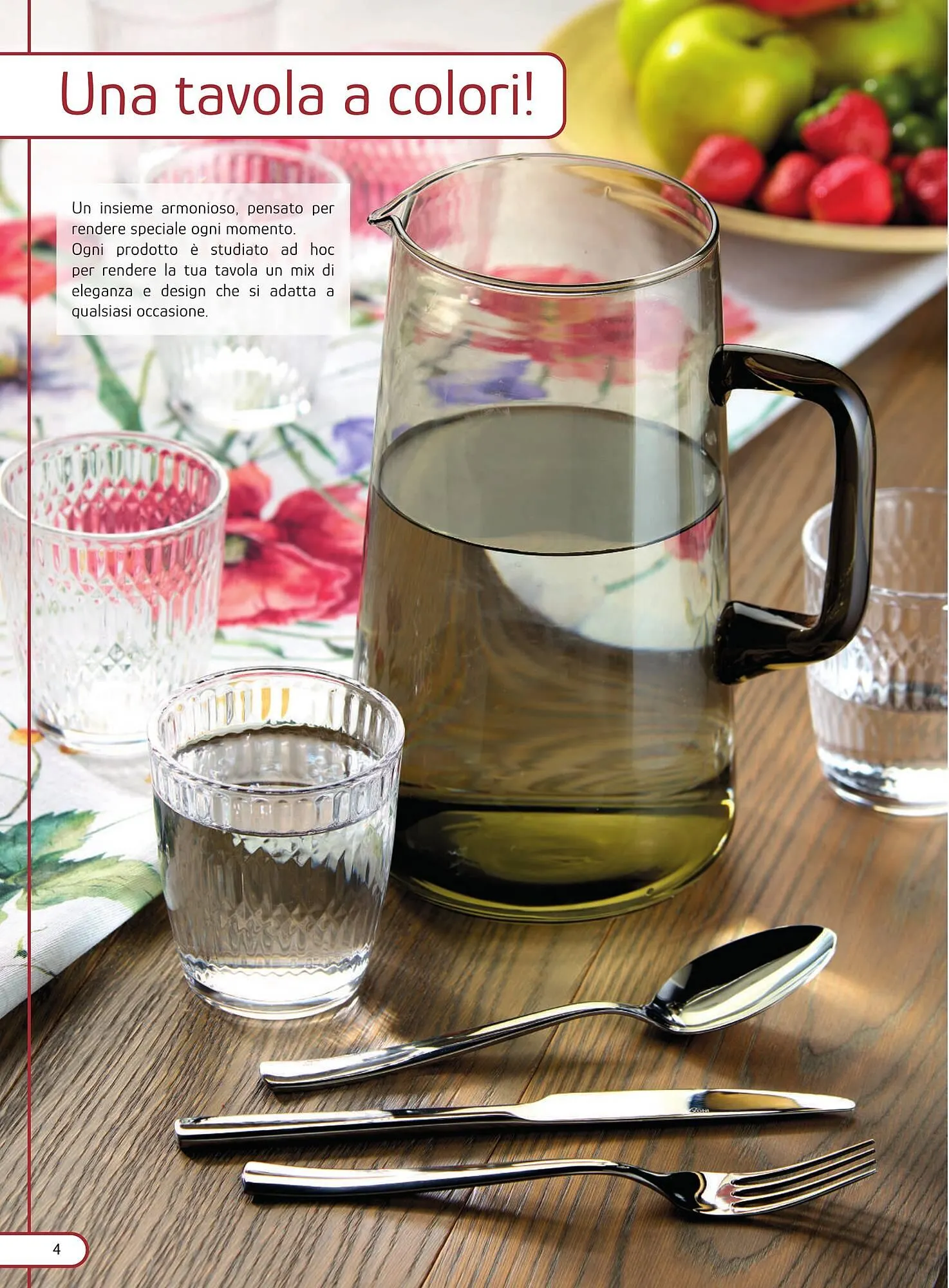 Volantino Sì con te da 8 maggio a 22 febbraio di 2026 - Pagina del volantino 4