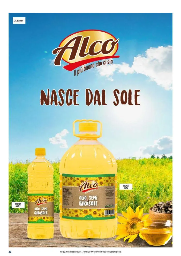 Private labels 2024 da 3 giugno a 31 dicembre di 2024 - Pagina del volantino 26