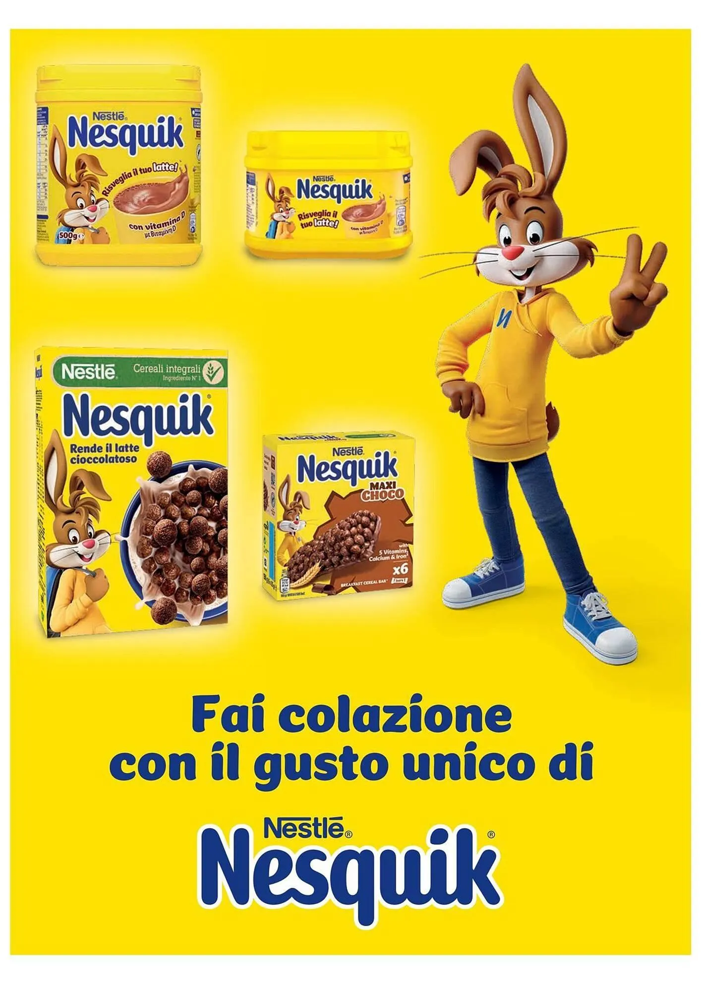 Volantino Ipercoop da 25 giugno a 3 luglio di 2025 - Pagina del volantino 43