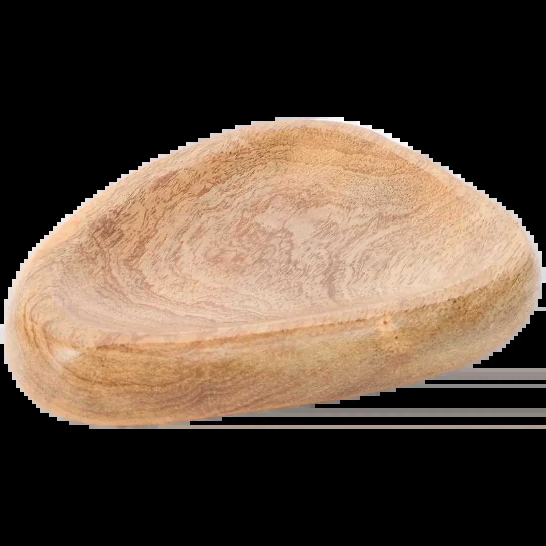 Ciotola in legno di mango Home Accents