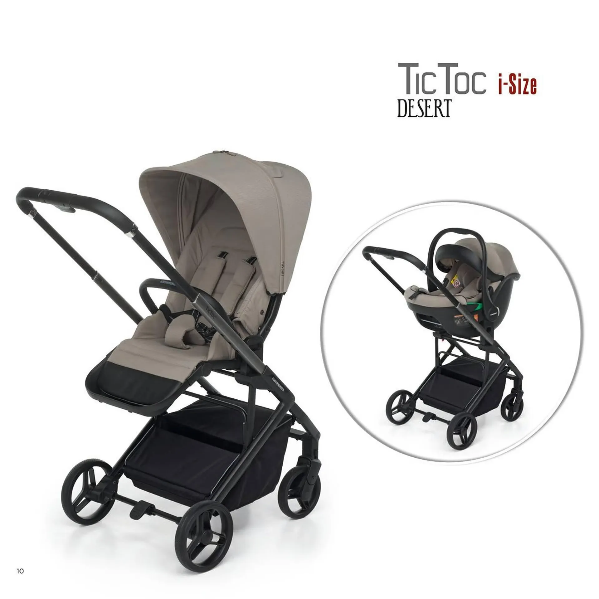 Volantino Foppapedretti da 7 gennaio a 31 dicembre di 2025 - Pagina del volantino 10