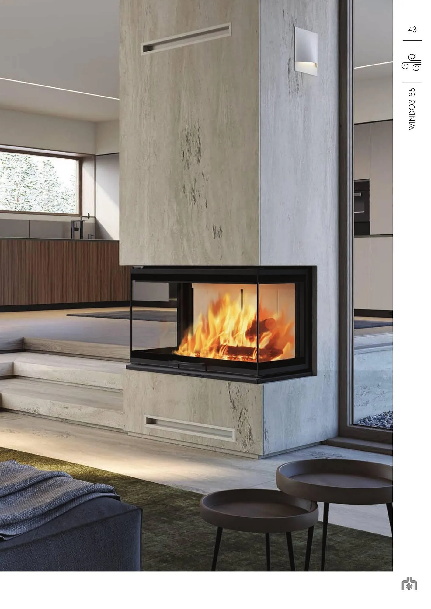 Volantino Edil Kamin da 24 novembre a 25 maggio di 2025 - Pagina del volantino 43