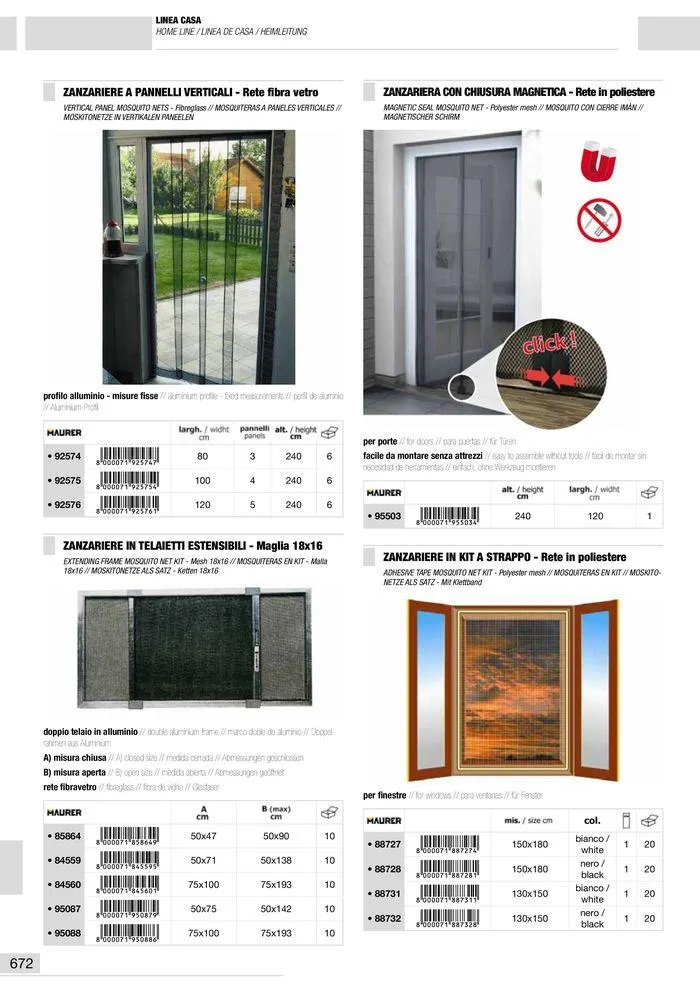 Catalogo Generale da 10 gennaio a 13 maggio di 2025 - Pagina del volantino 673