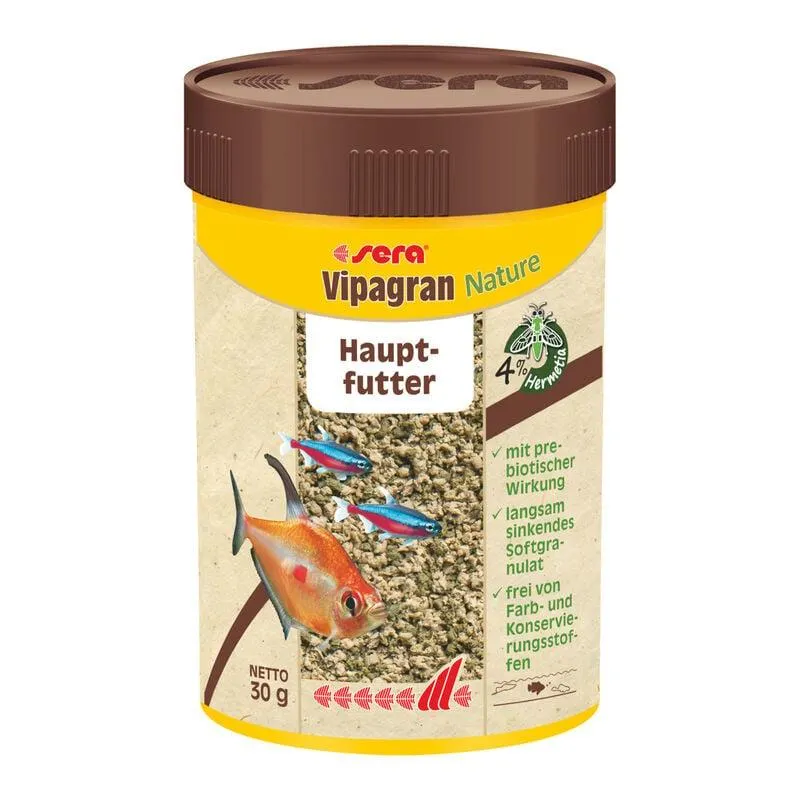 Sera Vipagran Gran 100 ml