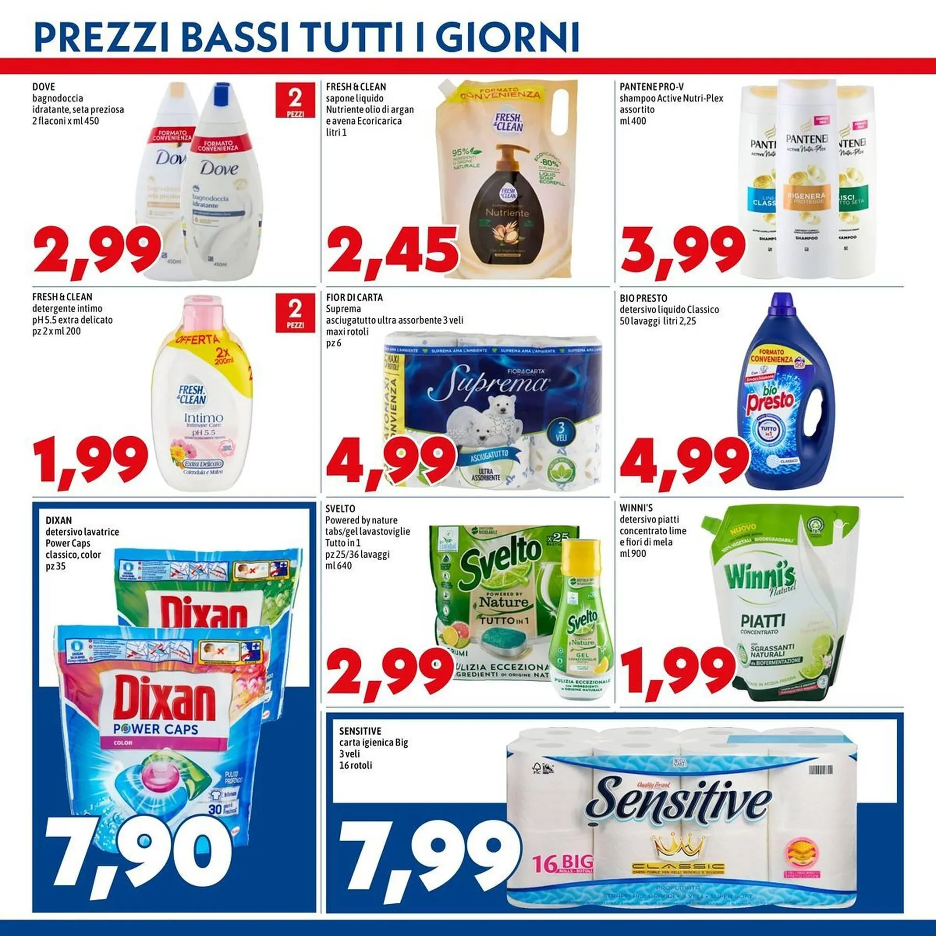 Volantino MEGA da 7 maggio a 13 maggio di 2026 - Pagina del volantino 11