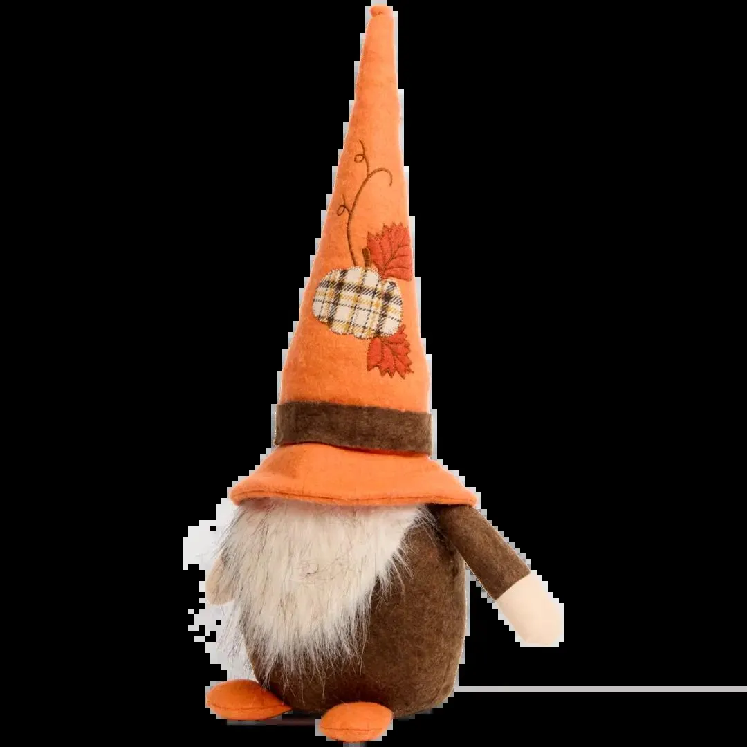 Gnomo autunnale