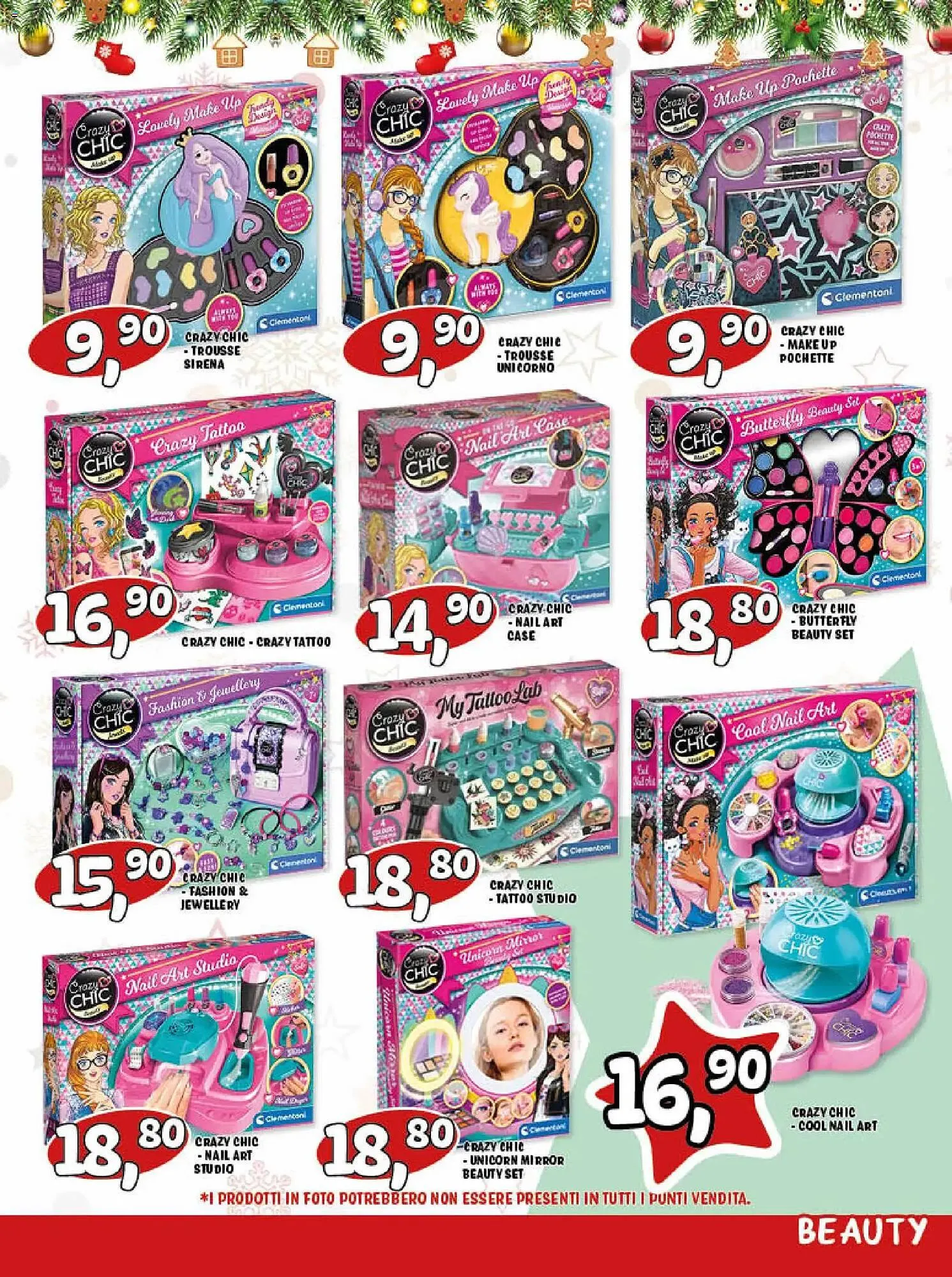 Volantino Risparmio Casa da 26 novembre a 6 gennaio di 2026 - Pagina del volantino 17