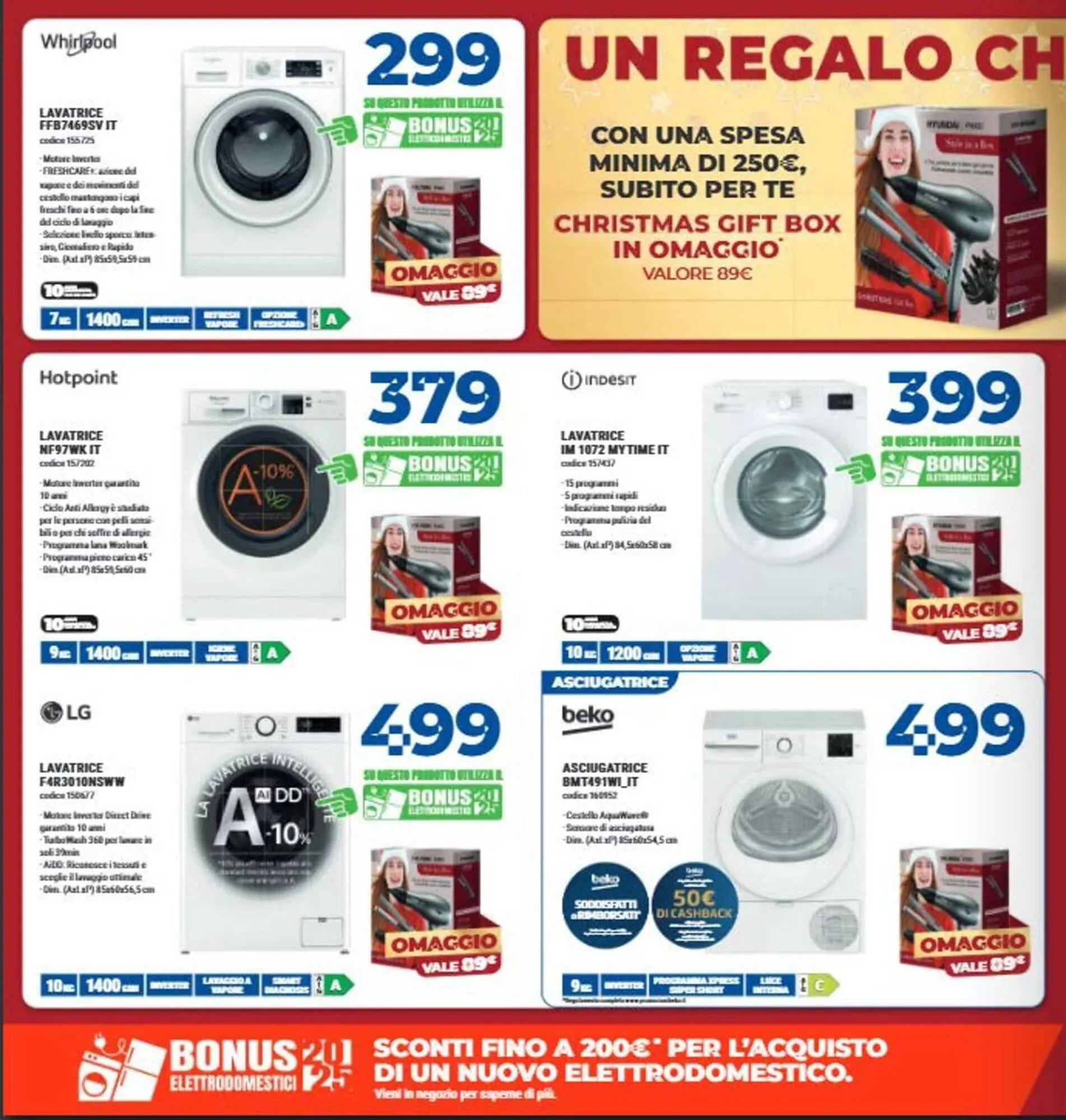 Volantino Elettrosintesi da 4 dicembre a 31 dicembre di 2025 - Pagina del volantino 2