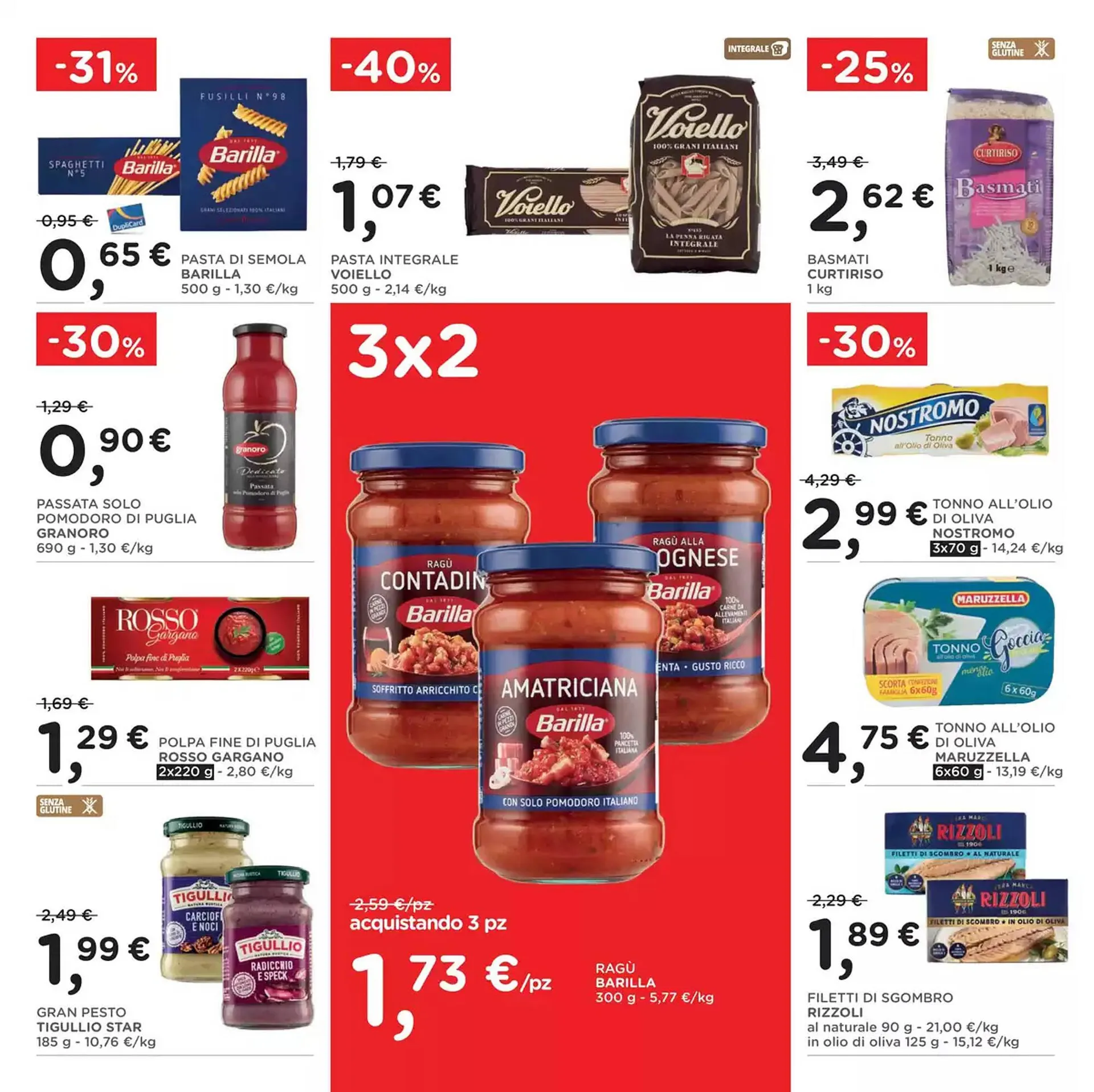 Volantino Poli da 19 maggio a 3 giugno di 2025 - Pagina del volantino 16