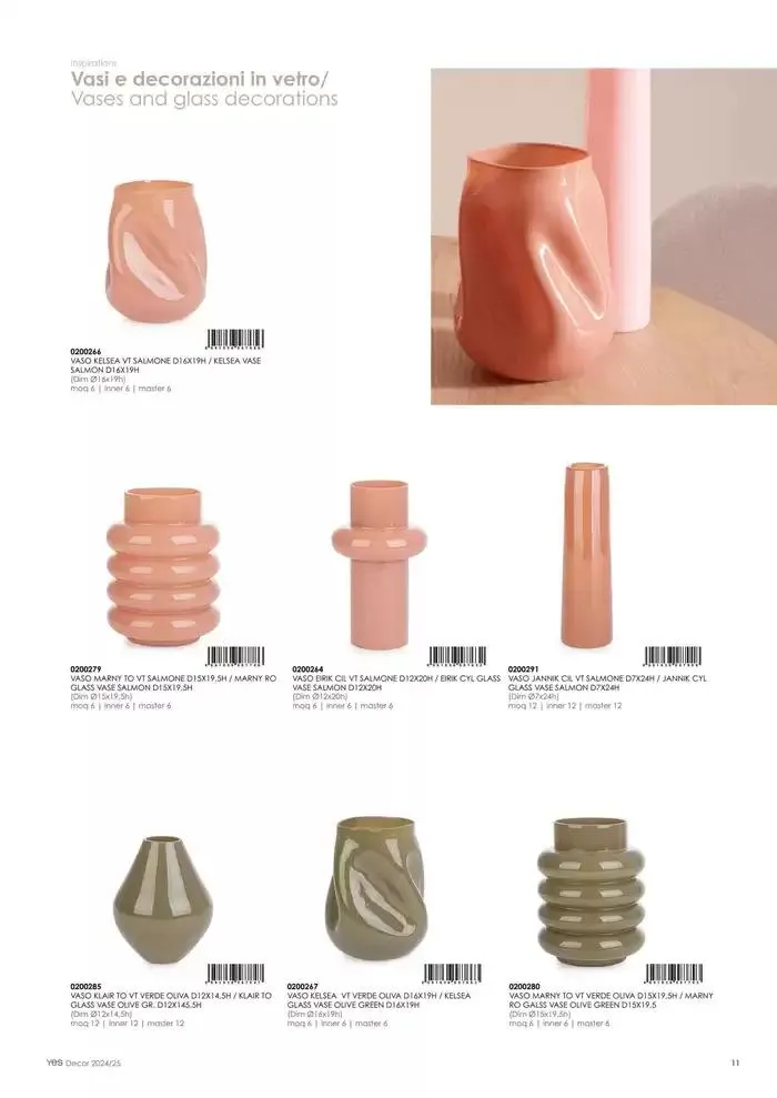 Home decor catalogue 2024/25 da 21 gennaio a 31 dicembre di 2025 - Pagina del volantino 13