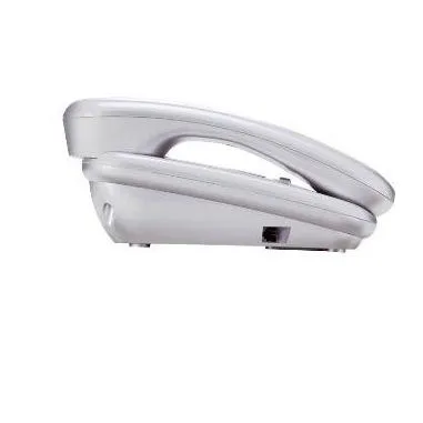 Brondi Super Bravo Plus Telefono analogico Identificatore di chiamata Bianco