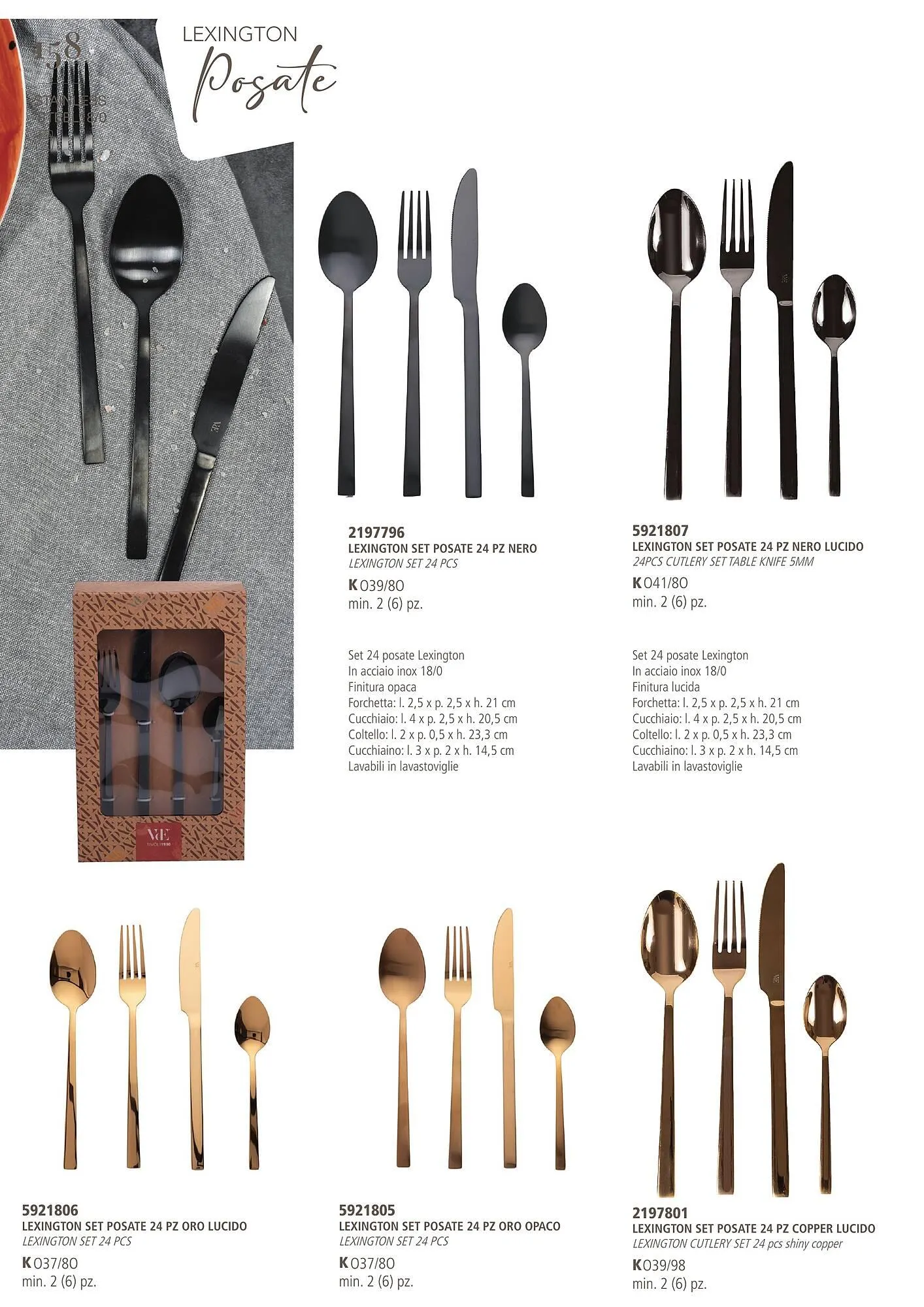 Volantino Satur da 29 gennaio a 26 dicembre di 2026 - Pagina del volantino 158