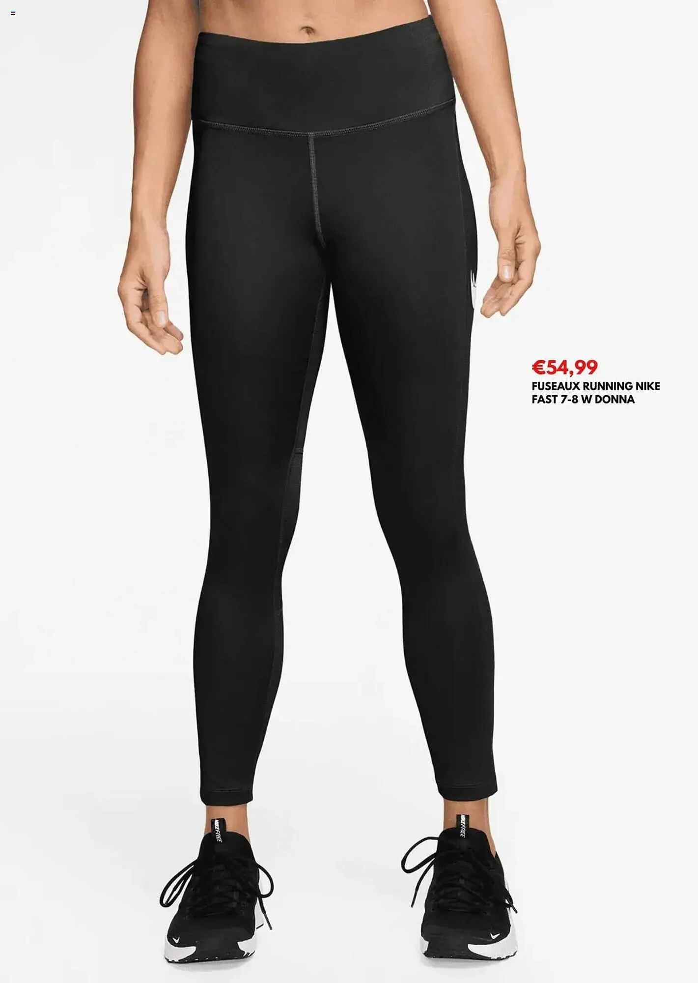 Volantino Intersport da 1 marzo a 31 marzo di 2025 - Pagina del volantino 6