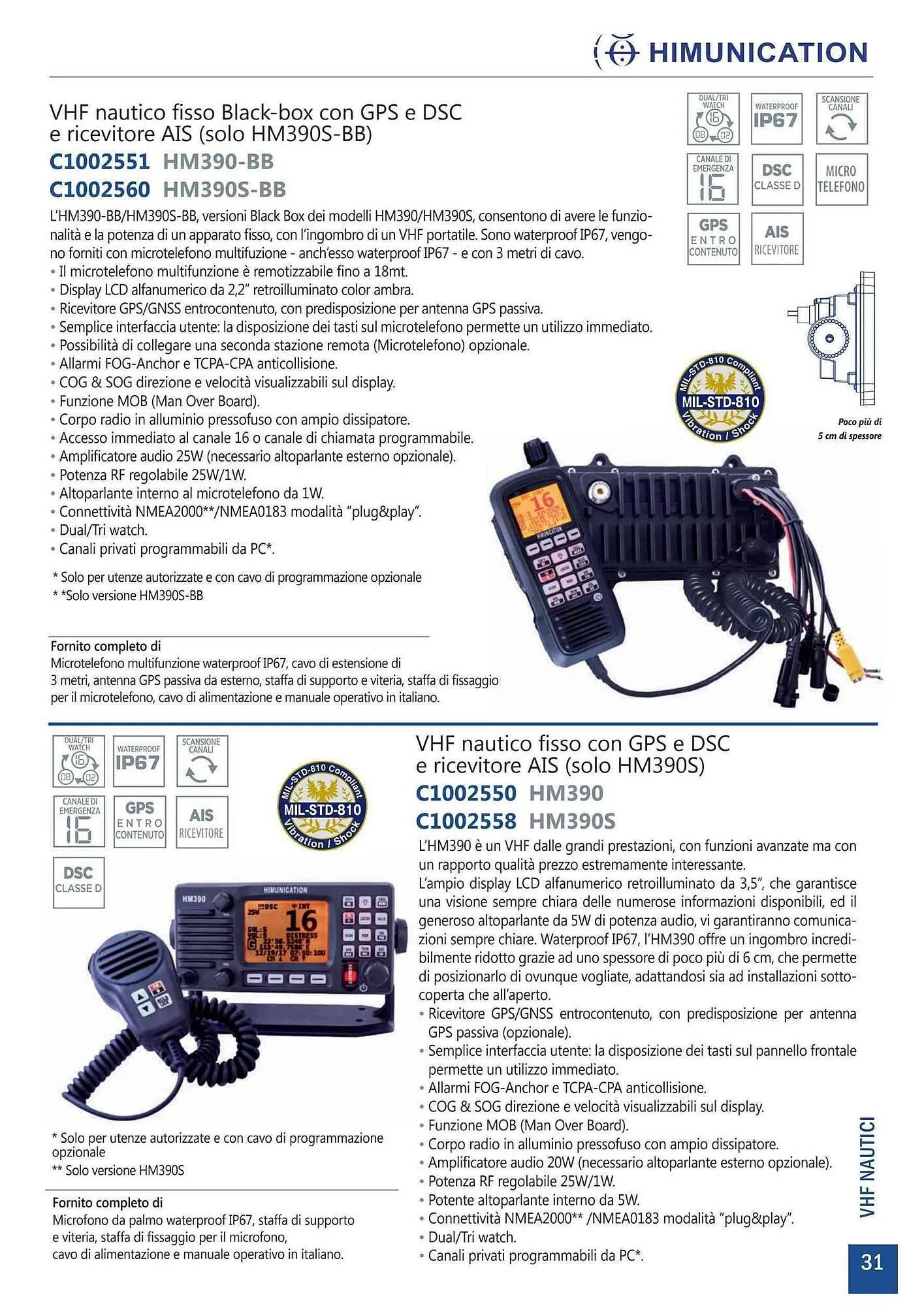 Volantino Gbc da 28 gennaio a 31 dicembre di 2025 - Pagina del volantino 31