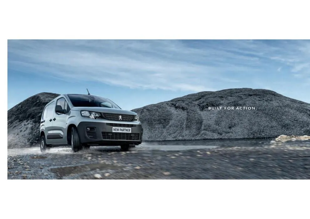 Partner! da 25 agosto a 31 gennaio di 2028 - Pagina del volantino 16