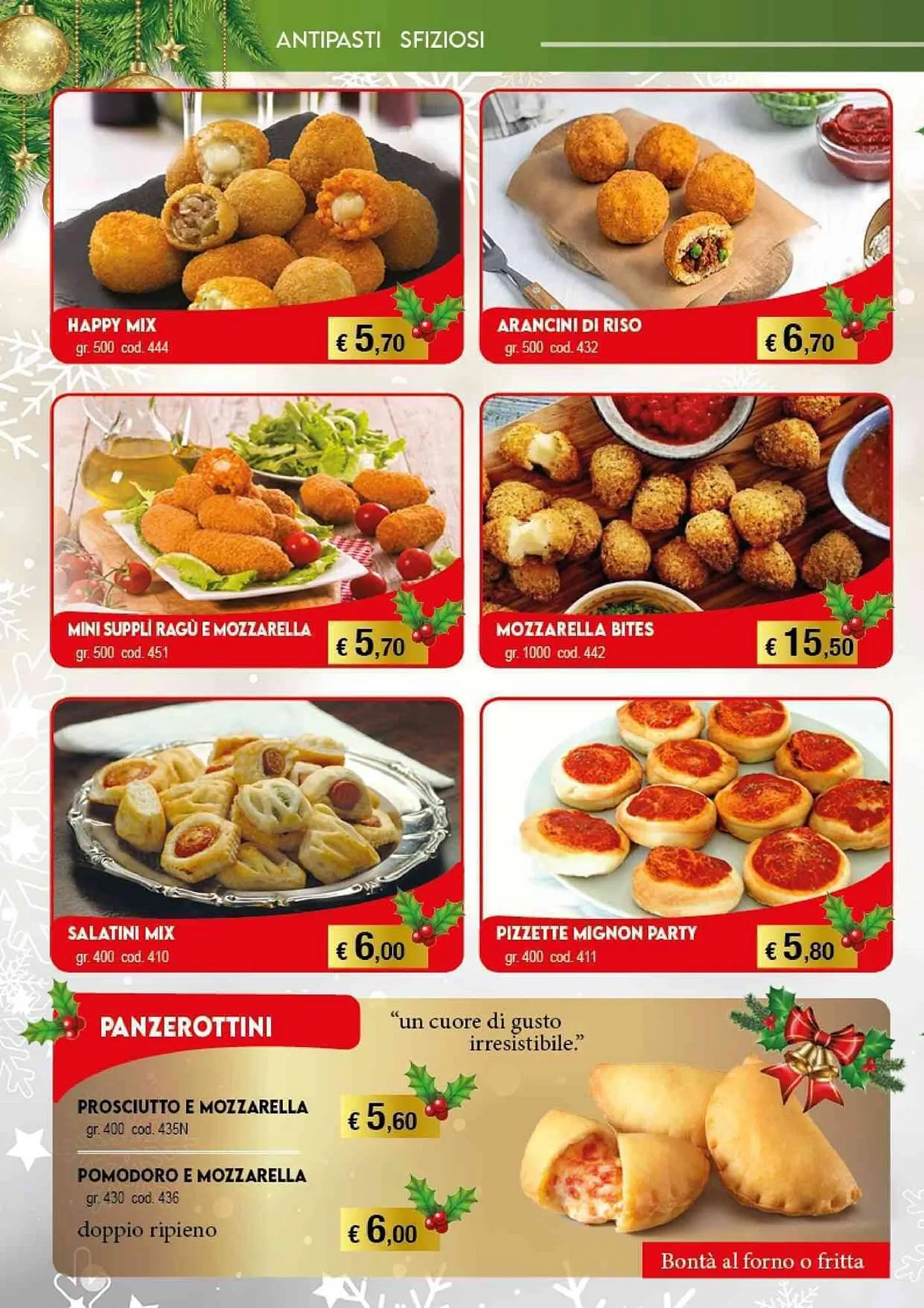 Volantino Elite da 19 novembre a 20 gennaio di 2026 - Pagina del volantino 6