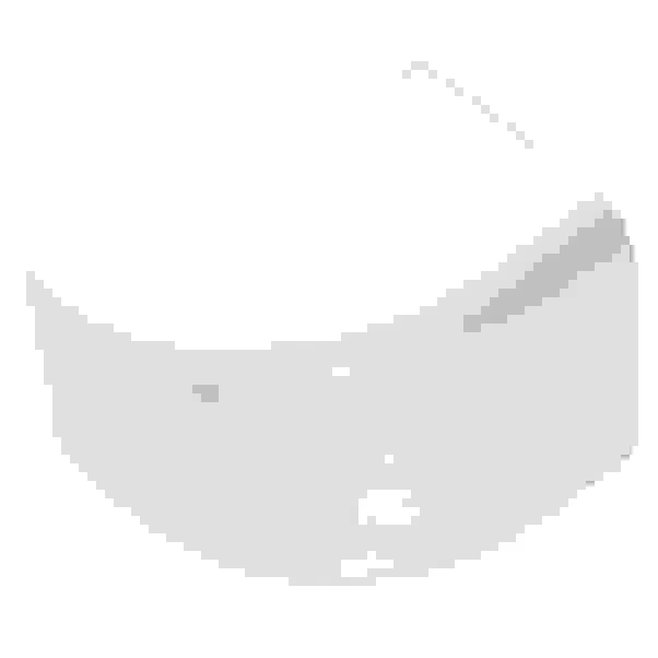 Angolo esterno per canale clima 80x60 mm confezione 1 pezzo