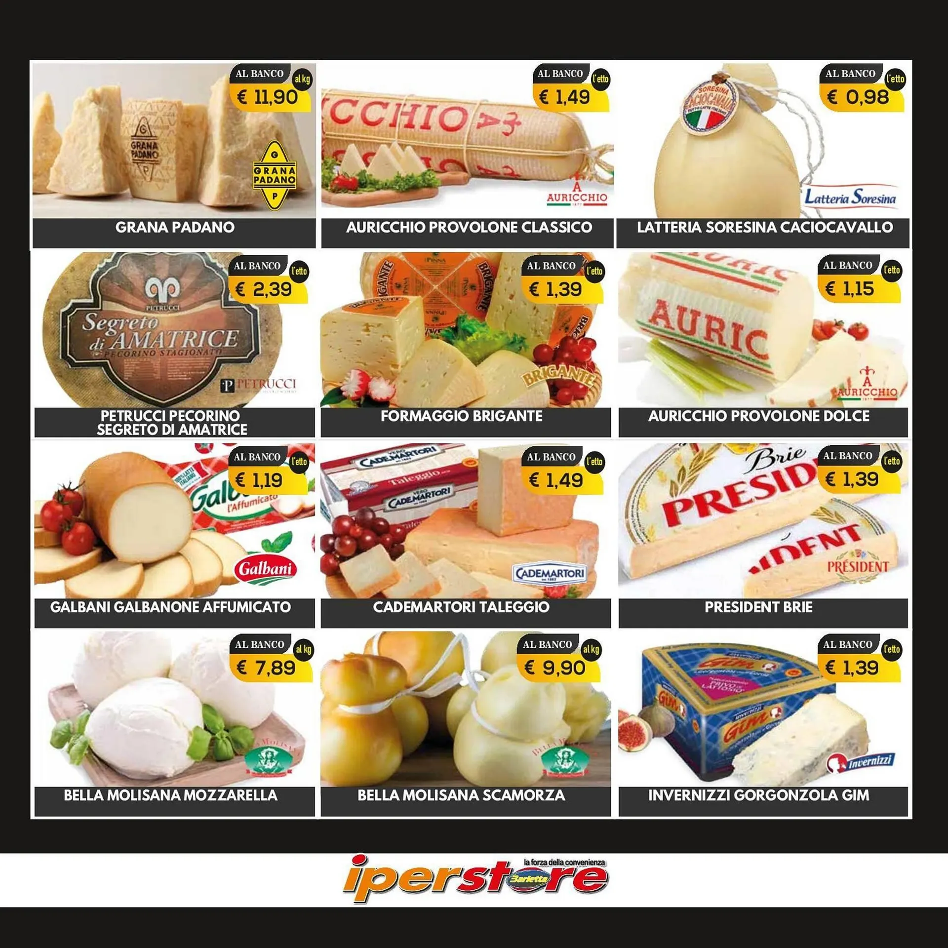 Volantino Iperstore Barletta da 11 maggio a 30 maggio di 2024 - Pagina del volantino 2