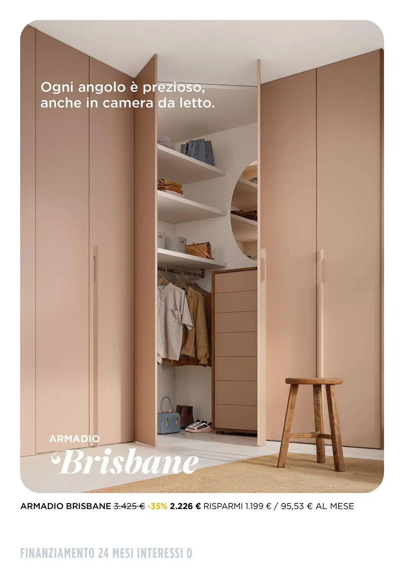 Volantino Ricci Casa da 6 ottobre a 2 novembre di 2025 - Pagina del volantino 9