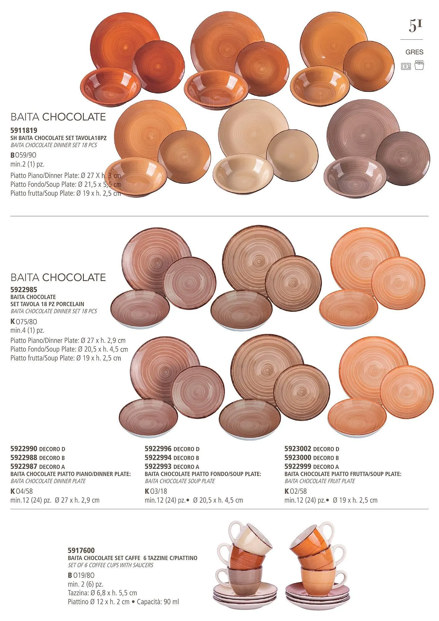 Volantino Satur da 29 gennaio a 26 dicembre di 2026 - Pagina del volantino 51