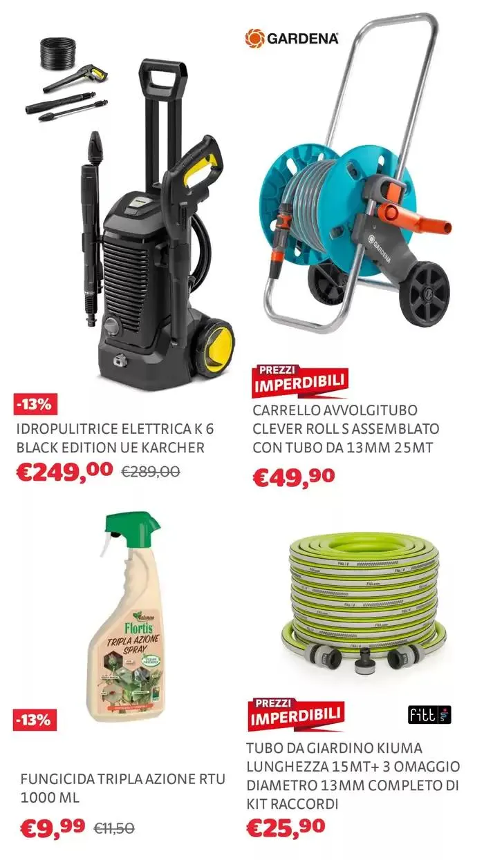 Fare e rinnovare da 8 maggio a 2 giugno di 2025 - Pagina del volantino 5