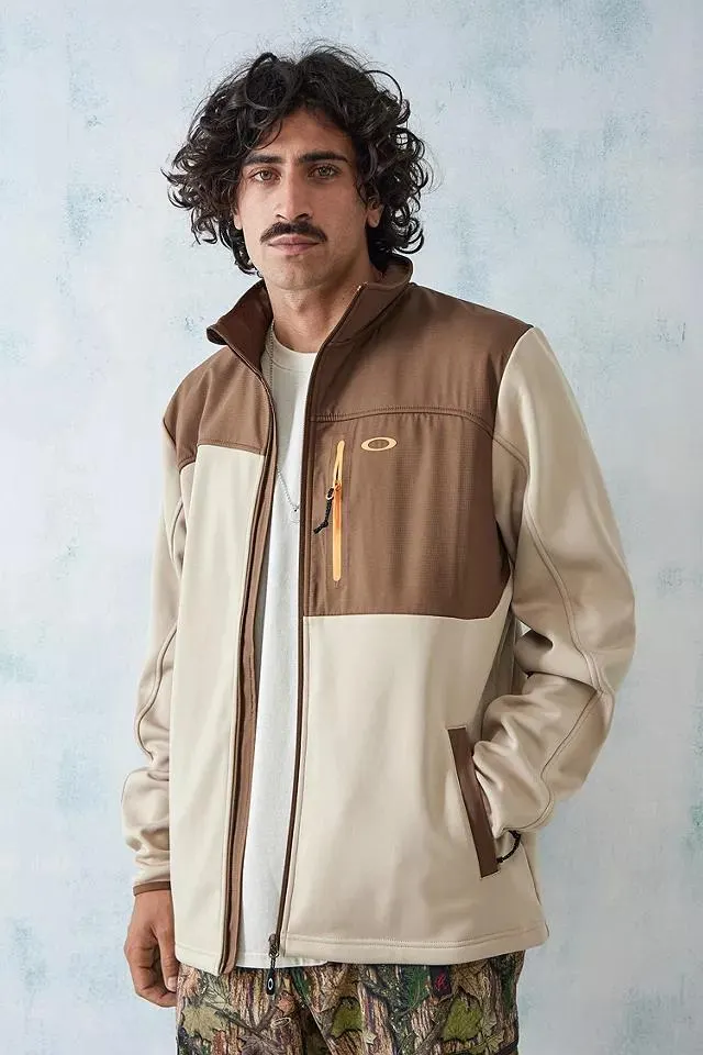 Felpa Oakley Whistler Rc