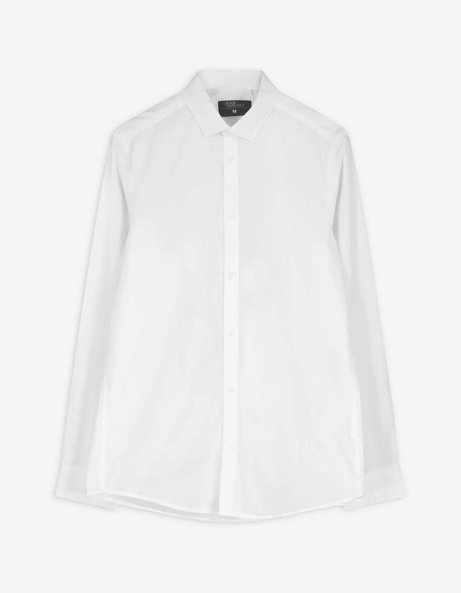 Camicia - facile da stirare - bianco
