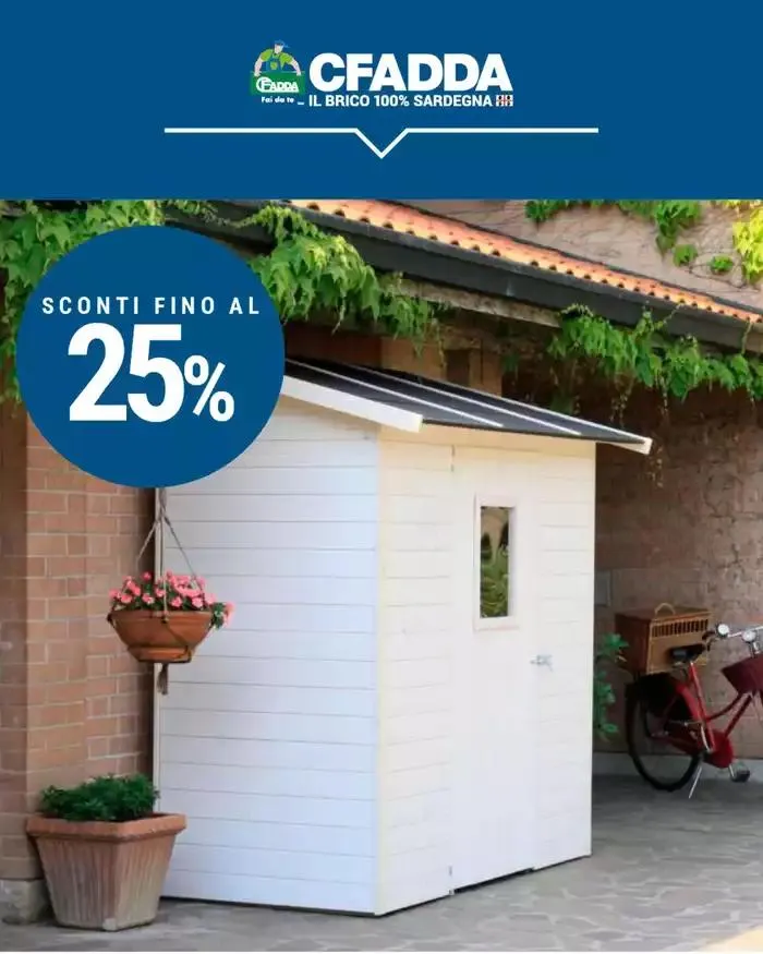 Dal 2 gennaio al 19 febbraio da 29 gennaio a 19 febbraio di 2025 - Pagina del volantino 5