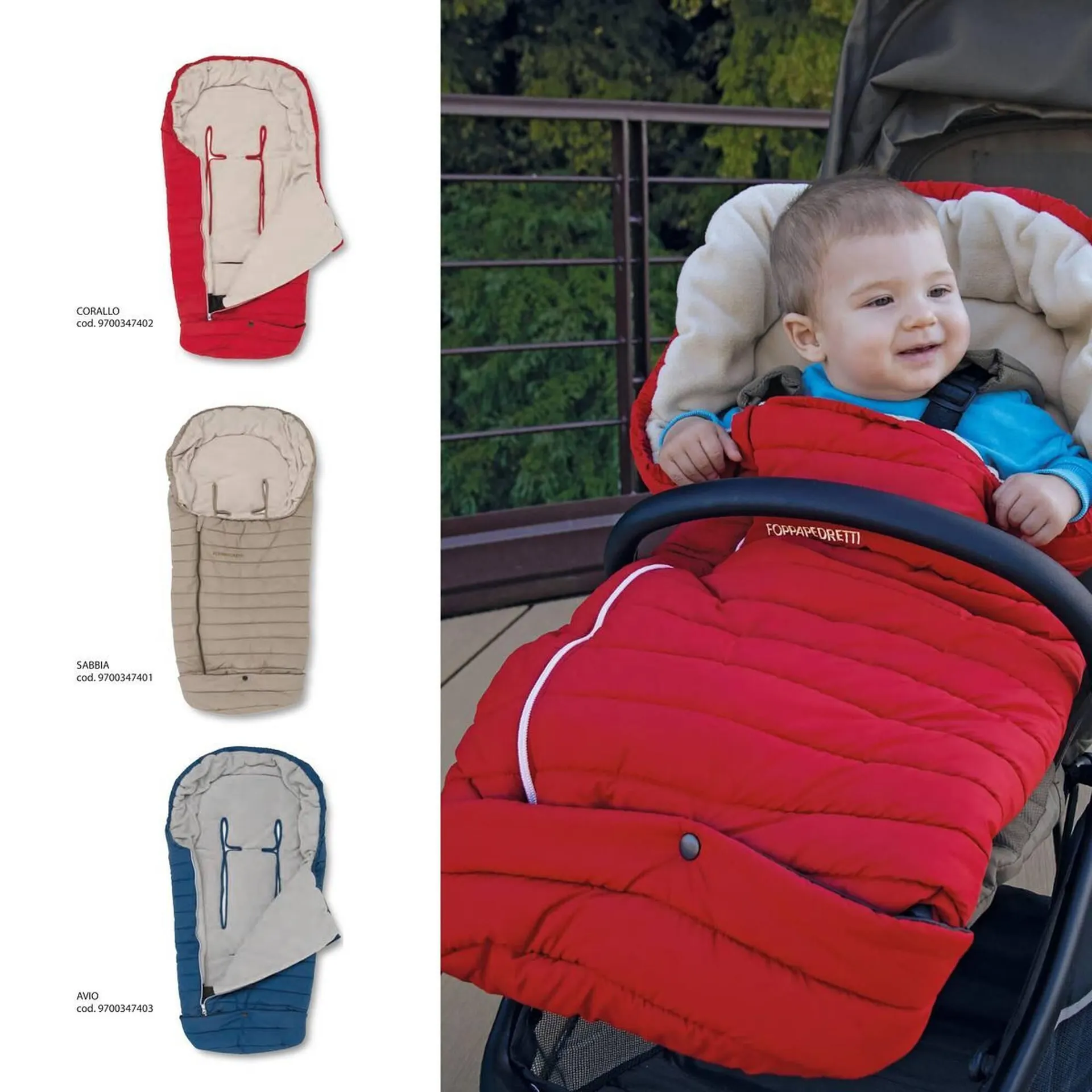 Volantino Foppapedretti da 7 gennaio a 31 dicembre di 2025 - Pagina del volantino 95