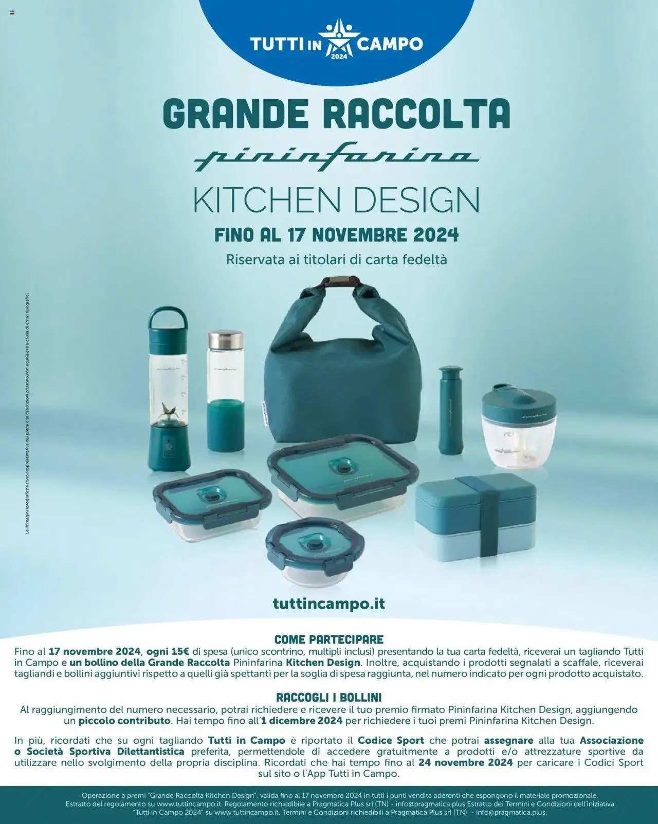 Volantino Mercatò da 5 settembre a 18 settembre di 2024 - Pagina del volantino 2