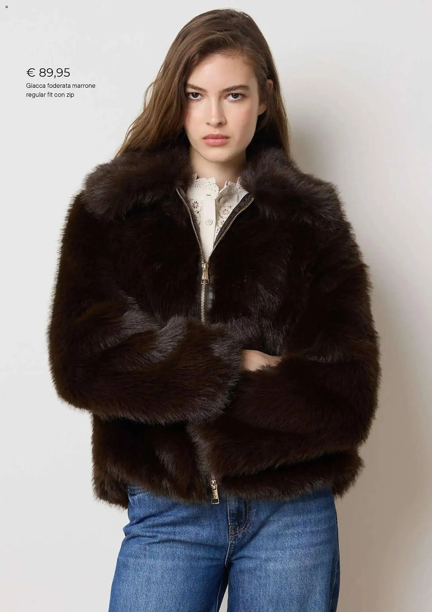 Volantino OVS da 6 dicembre a 5 gennaio di 2026 - Pagina del volantino 10