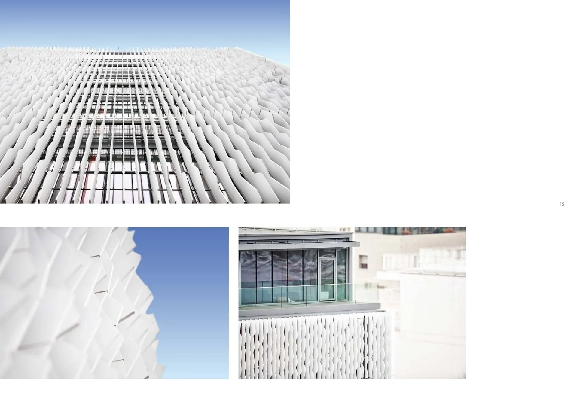 Volantino Porcelanosa da 9 aprile a 28 dicembre di 2024 - Pagina del volantino 15